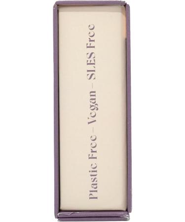 Good Juju Scalp Care Shampoo Bar for Itchy or Irritated Scalp | Made with All Natural & Certified Organic Ingredients | Lavender + Geranium Calming Scent - Buy Online on GoSupps.com