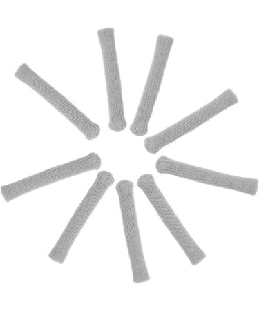 Buy Healvian Soft Knitted Glasses Ear Pads - 5 Pair Anti-Slip Tips for Sunglasses | Comfort & Style - Buy Online on GoSupps.com