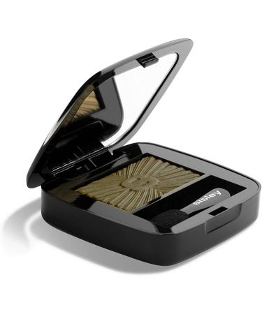 Les Phyto-Ombres Luminous Powder 25 - Metallic Khaki | International Shipping Available | Shop Now for Radiant Eyeshadow - Buy Online on GoSupps.com