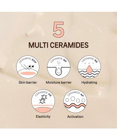 Shop CERABIOTICS Vegan Toner 150ml - Ceramide Toner for Dry Skin | Clean Beauty & Korean Skin Care - Buy Online on GoSupps.com