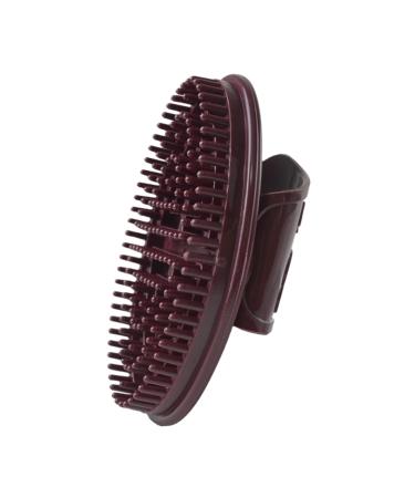 Sharplace 4x massage brush tools body shaping tools relaxation portable manual 168 pieces of ridge Gua Sha tool massage comb for arms neck
