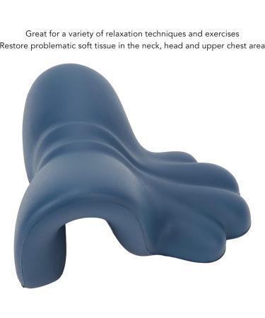 Neck & Shoulder Cervical Traction Device - Enhance Relaxation & Blood Circulation for Optimal Alignment - Buy Online on GoSupps.com