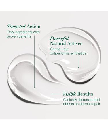 Almora Botanica Purifying Gel Cleanser 50mL | Gentle Foaming Face Wash with Natural Botanicals | Removes Impurities & Balances Skin | Clean Vegan Ayurvedic Skincare - Buy Online on GoSupps.com