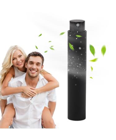 Atomizer Spray Bottle | Small Perfume Refill Bottle | 10ml Stripe Perfume Atomizer Spray Bottle Travel Sprayer Refillable Empty Portable Perfume Dispenser
