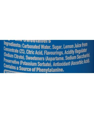 Canada Dry Ginger Ale 150ml + Lemonade 150ml (24/48 Mixed Pack) Boxed Treatz (48) - Buy Online on GoSupps.com