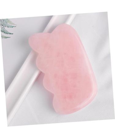 1pc Tool Massage Board Spa Board - 9.5cm x 5.7cm for Ultimate Relaxation | International Shipping Available - Buy Online on GoSupps.com