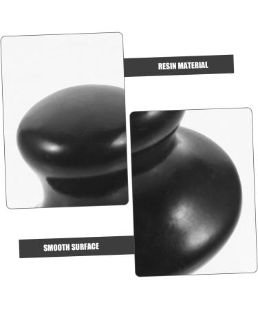 PLAFOPE Facial Massager Women's Gifts Frienshipship Gifts Women Face Roller for Women Face Eye Puffiness Roller Cosmetic Scraping Tablets/Boards Spa Scraping Stone Massage Stone Resin - Buy Online on GoSupps.com