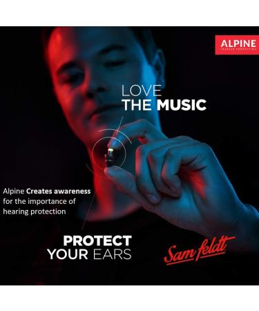 Plug & GO Disposable Earplugs - Foam Anti-Irritation Coating Universal Fit Free Key Case - Ideal for Travel & On-the-Go Cheaper Earplugs - Buy Online on GoSupps.com