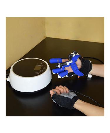 Hand Stroke Hemiplegia Rehabilitation Training Equipment Rehabilitative Orthoses Manual Training Increase Muscle Tone Left Medium