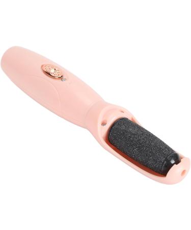 Powerful Electric Foot Callus Remover 360 Rotating Dead Skin Removal Pedicure Tool with 2 Roller Heads for Smoother Feet Ergonomic Design for Home Pedicures (2) - Buy Online on GoSupps.com