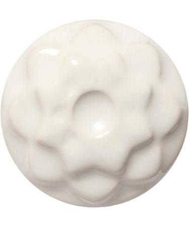 Amaco Celadon Glazes Snow Pint - High-Quality Finish for Pottery - Buy Online on GoSupps.com