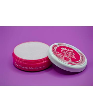 Buy Ejove Rose Carabiner Cream 50 ml - Nourishing Skincare | Fast International Shipping - Buy Online on GoSupps.com