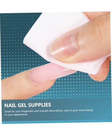 Beaupretty Nails nail kit professional nail gel beginner poly nail gel nail repair gel pudding gel nail polish art nails nail hardener nail art gel nails gel poly nail gel kit manicure Art - Buy Online on GoSupps.com