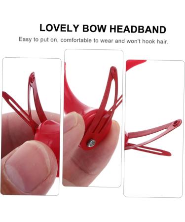 minkissy Ox Horn Hairpin 6 Pairs Halloween Decorative Barrettes Metal Snap Hair Clips Halloween Horn Hair Clips Gothic Hair Clips Hair Clips Ox Horn Halloween Hair Clip Demon Props - Buy Online on GoSupps.com