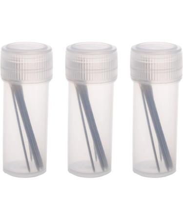 Dimovock 30pcs Golden Eye Cross Stitch Needles Size 24 (Medium) - Buy Online on GoSupps.com