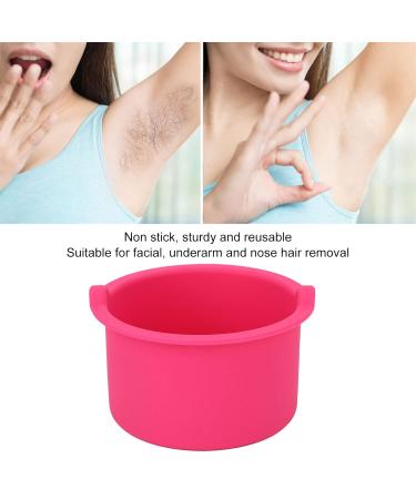 Waxplate Replacement - Heat-Resistant Non-Sticky Silicone | Reusable Large Waxing Solution for Home & Beauty Salon - Buy Online on GoSupps.com