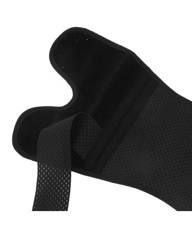 Buy Breathable Knee Support Brace for Football & Basketball - Comfortable & Durable (L) | International Shipping - Buy Online on GoSupps.com