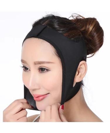 luoshuangfei Face Contouring Mask (fuse M) M fuse