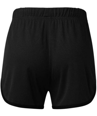 Men's Loose Fit Comfy Summer Shorts | Elastic Waist Casual Athletic Shorts with Pockets - Buy Online on GoSupps.com