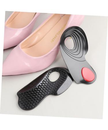 Didiseaon High Heel Orthotic Insoles - Magnetic Massage Plantar Pads for Comfort & Support - Buy Online on GoSupps.com