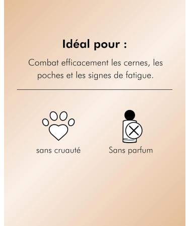 Caffeine Eye Serum - Buy Online on GoSupps.com