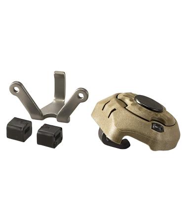 Streamlight 14136 Sidewinder E-Mount Kit compatible with ACH ECH Mich LWH
