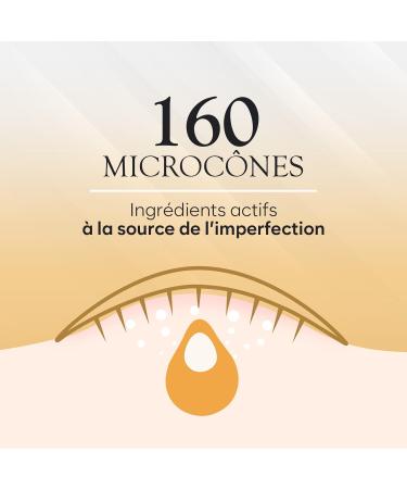 AURAE Micro Crystal Pimple Patches Patchs Anti-boutons Micro Avec Niacinamide et Acide Hyaluronique Aide Traiter les Imperfections un Stade Pr coce (24 Patchs) - Buy Online on GoSupps.com