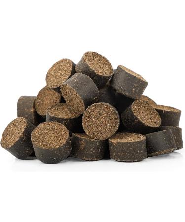 Reavet Grass & Fennel Drops for Dogs Calms Stomach Reduces Heartburn | Grain-Free Sugar-Free Solution for Grass Eaters - Buy Online on GoSupps.com