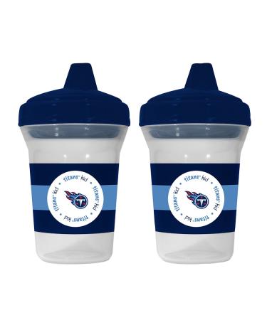 Baby Fanatic Sippy Cup - Tennessee Titans