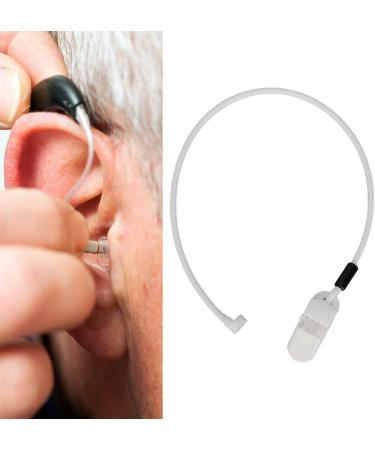 Hearing Aid Lanyard Hearing Clip Multipurpose Loss Silicone Kids Hearing Aid Hold Hearing AmplifiersHearing Clip Multipurpose Loss - Buy Online on GoSupps.com