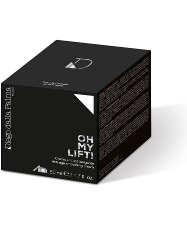Diego Dalla Palma Oh My Lift! Anti Age Smoothing Cream 50ml - Buy Online on GoSupps.com