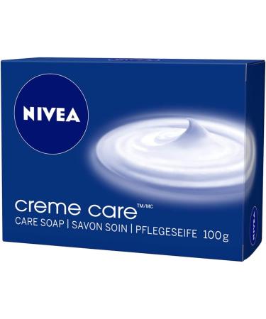 Nivea Level Creme care saeep 6 x 100 g - Buy Online on GoSupps.com