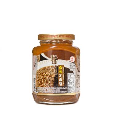 Hwa Nan Sesame Paste Regular 369g