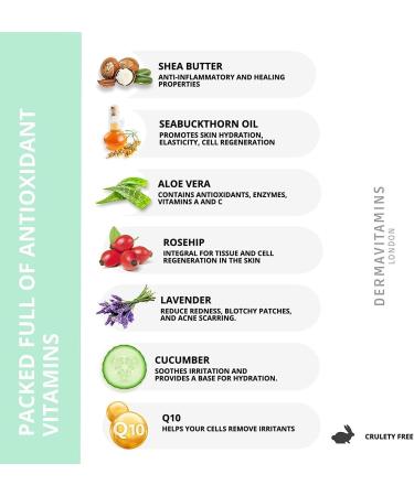 Dermavitamins Advanced Foot Mask Bag - Hydrating and Repairing Dry Feet - Buy Online on GoSupps.com