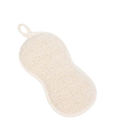Mobestech Bath Towel Bath Sponge Sponges Body Scrub Bath Scrubber Bath Shower Scrubber Shower Sponge Shower Exfoliator Bathing Brush Bathing Sponge Bath Brush Bath Ball Numb Exfoliating
