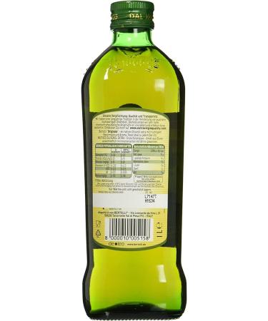 Bertolli Extra Original Olive Oils Pack of 6 1 Pack (6 x 1000 ml) + Italian Gourmet Polpa - Buy Online on GoSupps.com