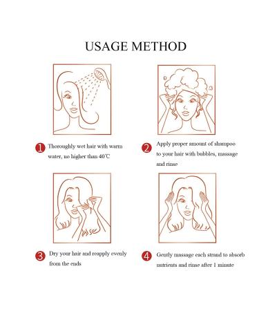 Rednow Nourishing Hair Conditioner - Deep Conditioning Treatment for Dry, Damaged Hair (1 Pc) - Buy Online on GoSupps.com