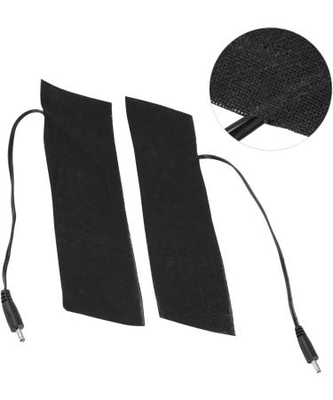Buy USB Heating Pillows | 5V Electric Heat Film - Carbon Fiber Foot Warmers | International Shipping - Buy Online on GoSupps.com