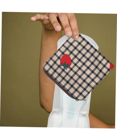 Shop Lurrose 20-Piece Mini Shopping Bag Set - Perfect Travel Cosmetic & Gift Bags for Girls | International Shipping Available - Buy Online on GoSupps.com