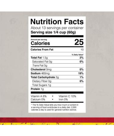La Victoria Red Enchilada Sauce Traditional Mild 28 oz - Authentic Mexican Flavor - Buy Online on GoSupps.com