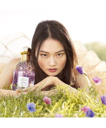 Guerlain Aqua Allegoria Flora Salvaggia for Women - 4.2 oz EDT Spray - Buy Online on GoSupps.com