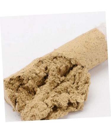Gleavi 20 STK Moxa Moxibustion Sticks - Handmade Family Gifts & Household Essentials - Gold and White Stick Set for Wellness - Buy Online on GoSupps.com