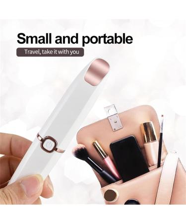 Buy Botiniv Electrical Eyebrow Razor - Painless Precision Trimmer for Women | Ideal Facial Hair Removal Tool - Buy Online on GoSupps.com
