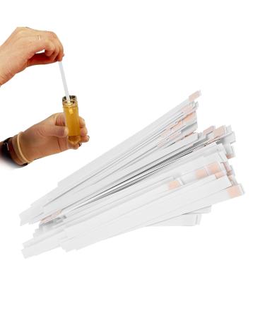 Ketone Urine Test Strips 100Pcs - Accurate Keto Levels & Cholesterol Monitoring for Home Testing - Buy Online on GoSupps.com