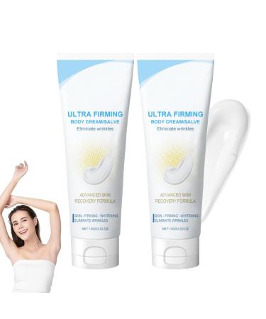 Body Firming Cream, Body Firming Cream, Body Moisturizer,Advanced Anti-Wrinkle Moisturizing Cream For Face & Body, Lift & Firm, Moisturizing With Eelastine (2)