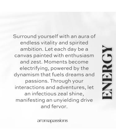 ENERGY | Inspired by CHNL ALLURE HOMME SPORT EAU EXTREME | Pheromone Perfume for Men | Extrait De Parfum | Long Lasting Dupe Clone Essential Oils Fragrance | Perfume De Hombre | (30 ml / 1 Fl Oz) 1 Fl Oz (Pack of 1) - Buy Online on GoSupps.com