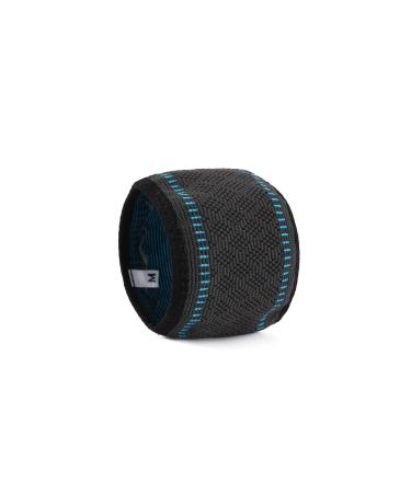 Diabetes Arm Band for Insulin  Diabetic Arm Bands for Athletes Protects Insulin Pod During Sports and Swimming  Replace Adhesive Patches Tape(M) M:5.1x3.1in