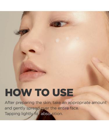 All in One Essence | Moisturizing Face Gel Lotion for All Skin Types | Probiotics & Hyaluronic Acid | Skin Irritation Free | 3.71 fl. oz - Buy Online on GoSupps.com