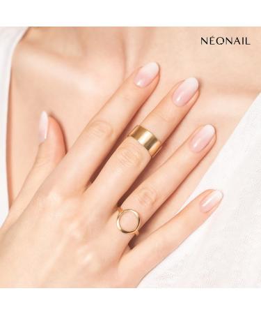 NEONAIL UV Nail Polish Baby Boomer Base Nude 7.2 ml - Perfect for Flawless Nail Art | International Shipping Available - Buy Online on GoSupps.com