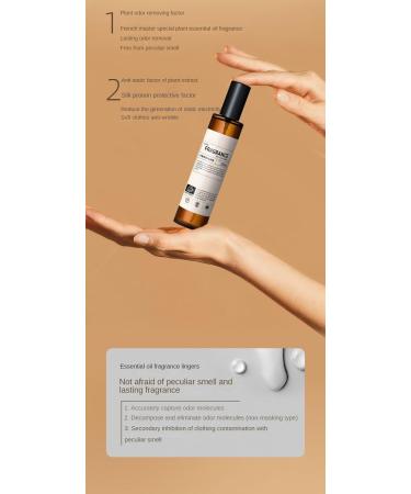 Anti-Static Spray for Clothing - Reduce Static Portable 6.7 oz - Shop Now - Buy Online on GoSupps.com